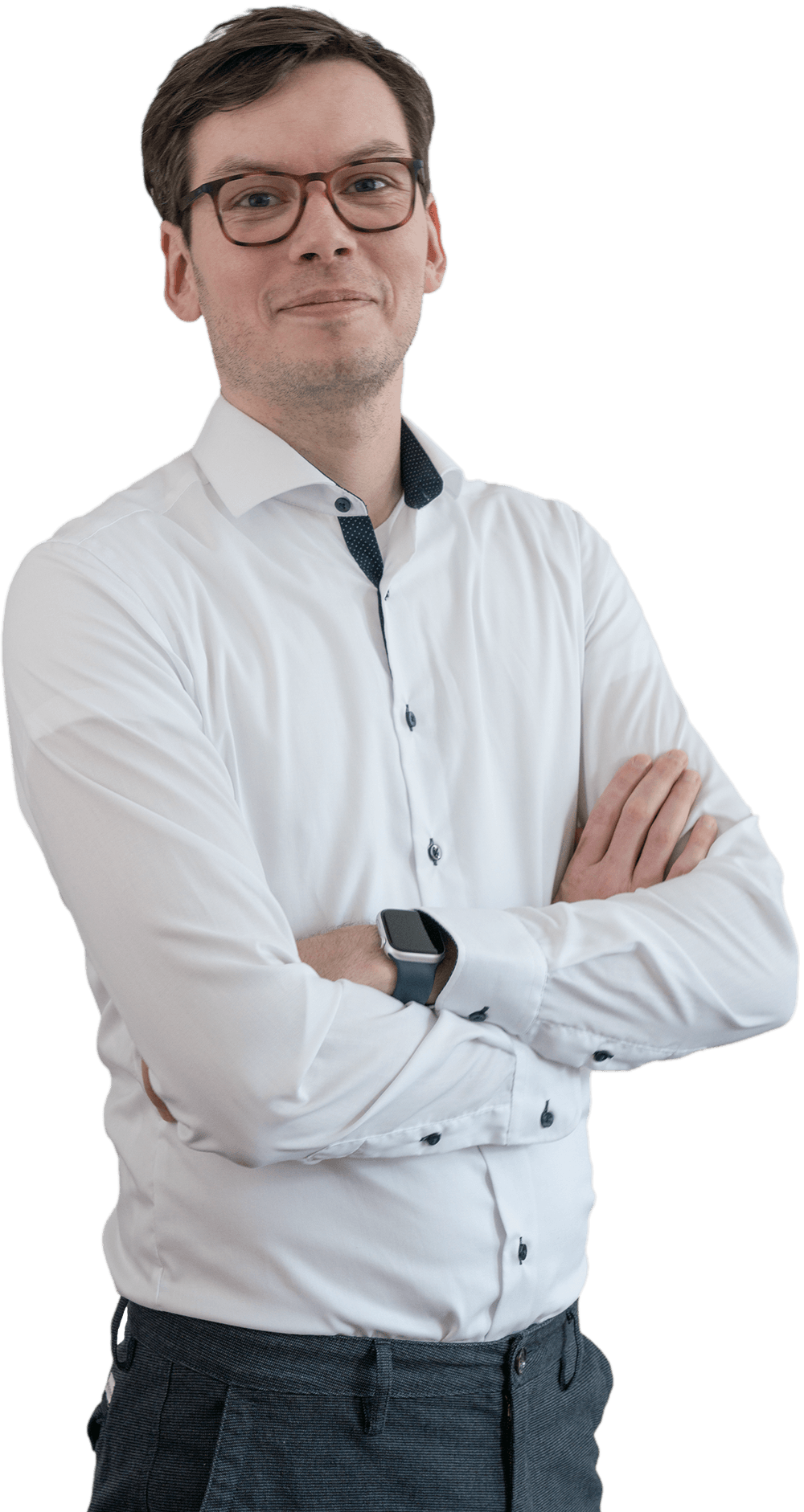 Patrick Motsch – Gründer von digimax