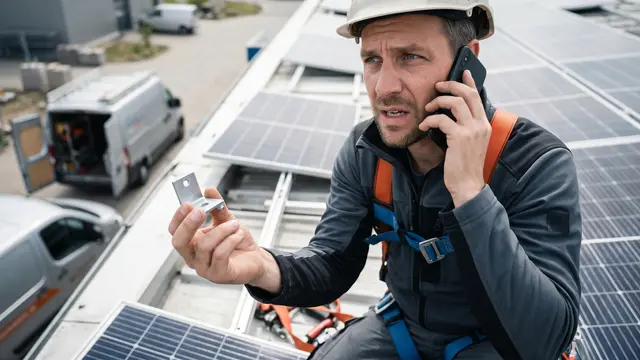 Fehlerkosten Solarunternehmen  Was PV Betriebe wirklich verlieren