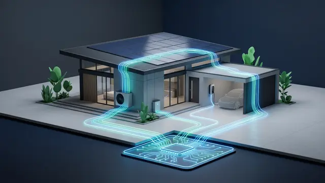 PV Systemgeschäft - Mit Speicher, Wallbox, Wärmepumpe zum Gesamtkonzept