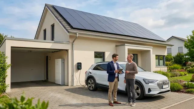 Wiederholungsaufträge PV: Bestandskunden systematisch reaktivieren