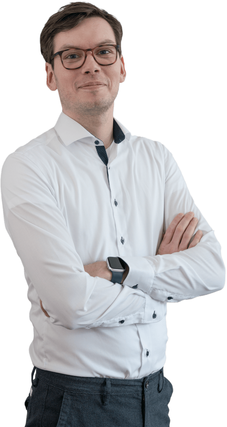 Patrick Motsch – Gründer von digimax